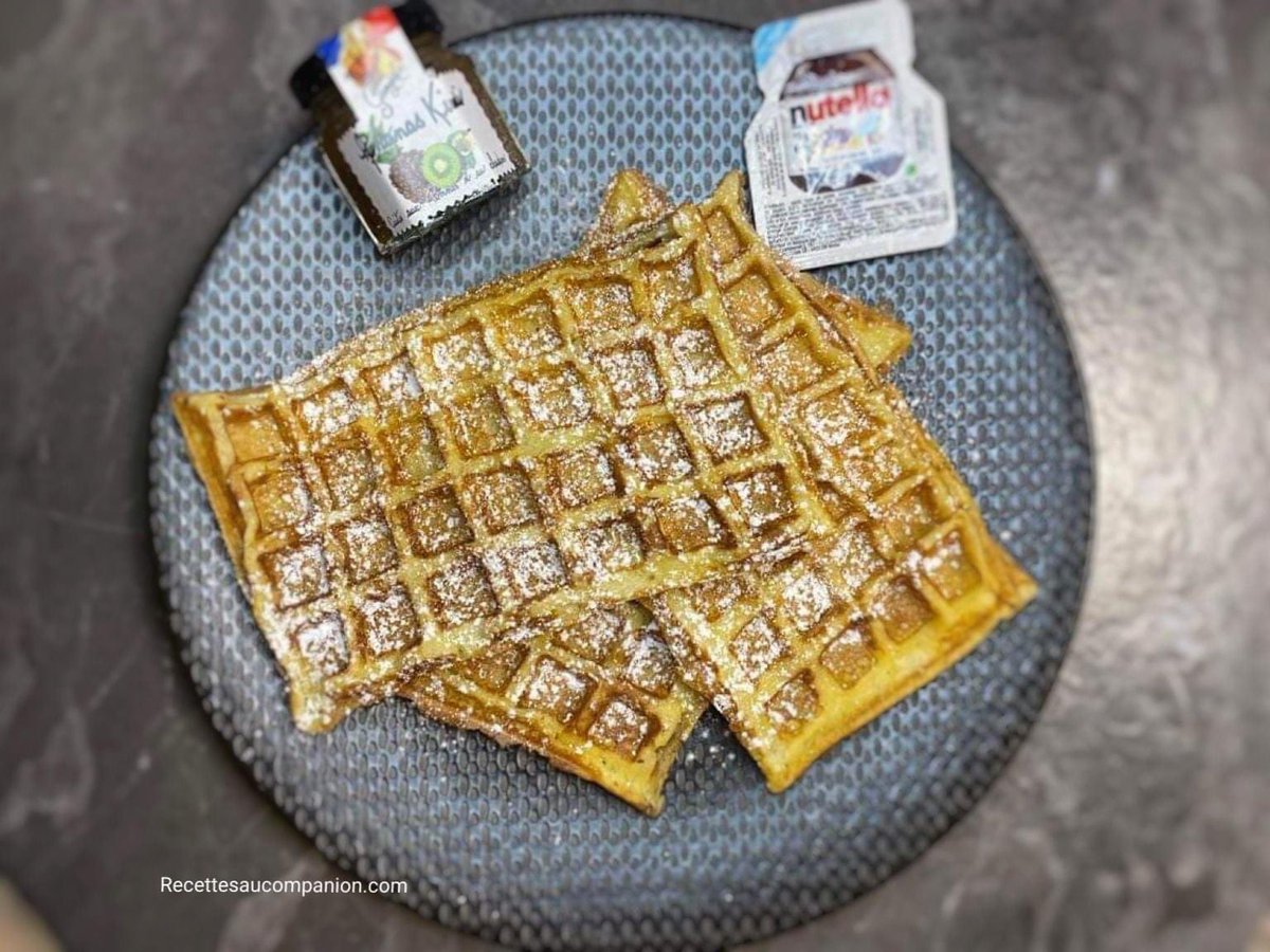SZaparty's tweet photo. gaufres moelleuses, recette de Cyril Lignac
ici https://t.co/iiErZezkU6 #gaufre #chandeleur #food #foodporn #foodblogger #foodstagram #foodphotography #foodlover #yummy #recette #cuisine #faitmaison #homemade #companionmoulinex #magimixcookexpert #thermomix #influencers https://t.co/LcVVin5dsj