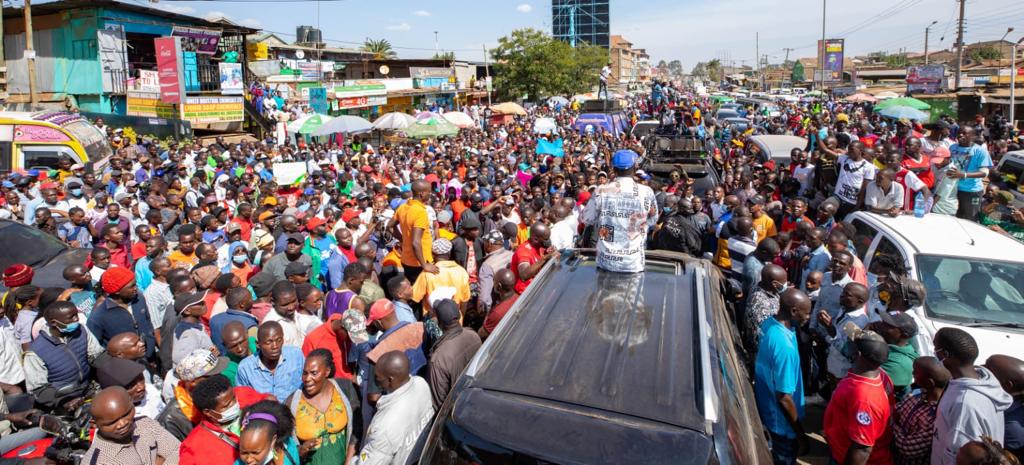 JalamoSteve's tweet photo. "Raila is not a State project, stop hypocrisy," Prof Ole Kiyiapi tells DP Ruto
"Who/What is a STATE project? When President Obama supported Clinton, did she become a state project? If President Uhuru chose to support his DP, would WSR be a state project?
#RedMeetsBlue https://t.co/0Zfj6hFKSZ