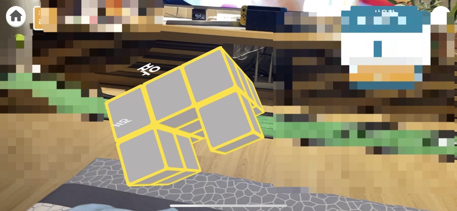 jjipepe's tweet image. EBSMath에서 입체도형을 가지고 놀면서 학습할 수 있는 실감형 앱!  2015년 개정 교육과정을 반영한 실감형 콘텐츠 AR앱
입체도형 회전체 놀이, 퀴즈 탭이 있는데, 질문에 맞게 회전체 만들고 확인하는 과정까지 한 화면에서 모두 할 수 있다. 학습효과가 좋을 것 같다.
 #EBSMath #ebsmath