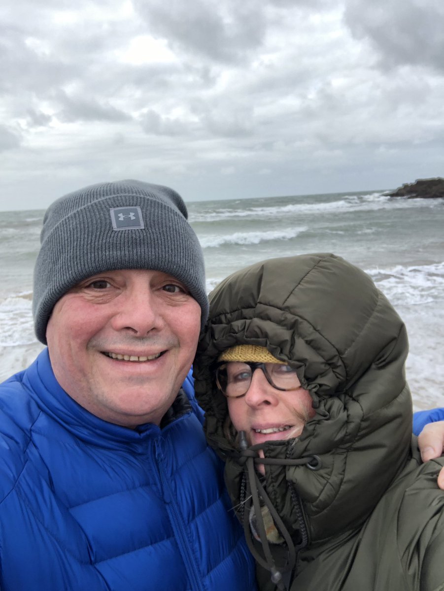 billbigtime's tweet photo. Happy Place on a breezy day. #Broadbeach #Rhosneigr #AngleseyScmedia https://t.co/NHpHrRxNCM