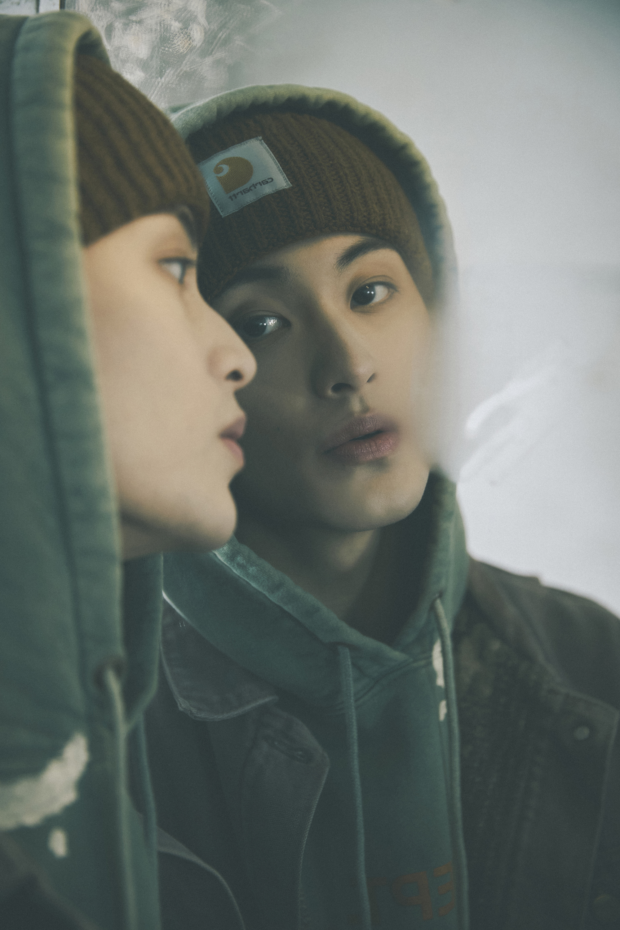 SMTOWN 2022 2点セット　NCT マーク Mark NCT on X: 