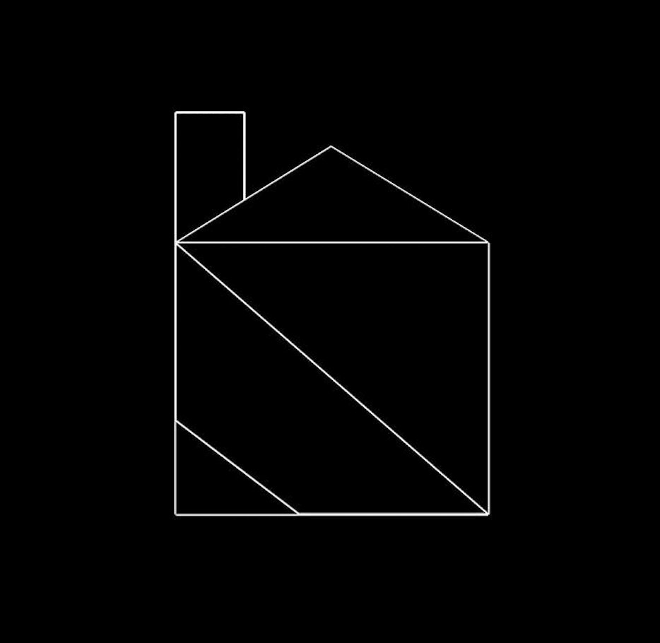AGRIPPA___'s tweet photo. Thank you @kimasendorf for collecting 'AGRIPPAHAUS_001' on @objktcom !! // Genesis of 1,000 Architectural Axon-icon gifs https://t.co/wkAdtom4vq