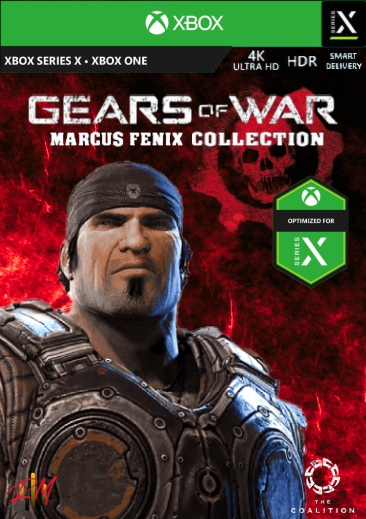 RM_VDooM's tweet photo. Esta sería para mi la caratula si el rumor de la trilogía de Marcus se convirtiera en realidad.

A los que os guste la saga Gears, se agradece el RT ♥️

@Gears_Spain @Best_GearsofWar @Xbox_Jugones https://t.co/qJCpHACgXv