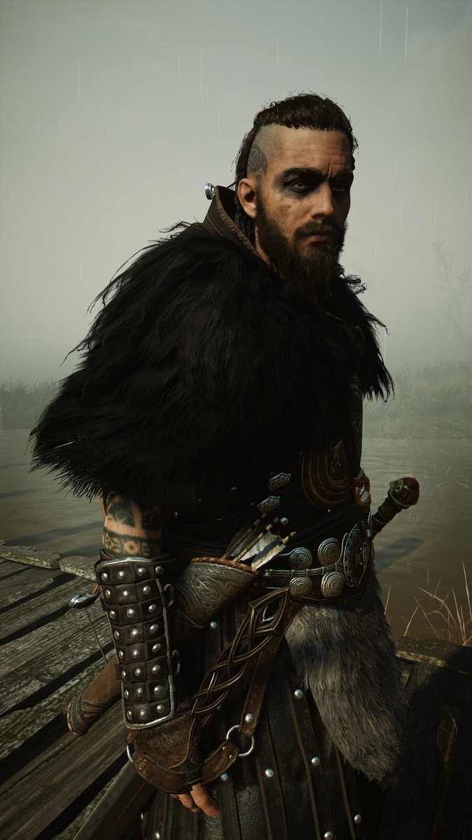 Leansima's tweet photo. Eivor, the lone wolf.
#AssassinsCreedValhalla 
#VGPUnite 
#ACPhotoMode
#VirtualPhotography 
#VirtualPhotoTop https://t.co/0lyzbyU5K8