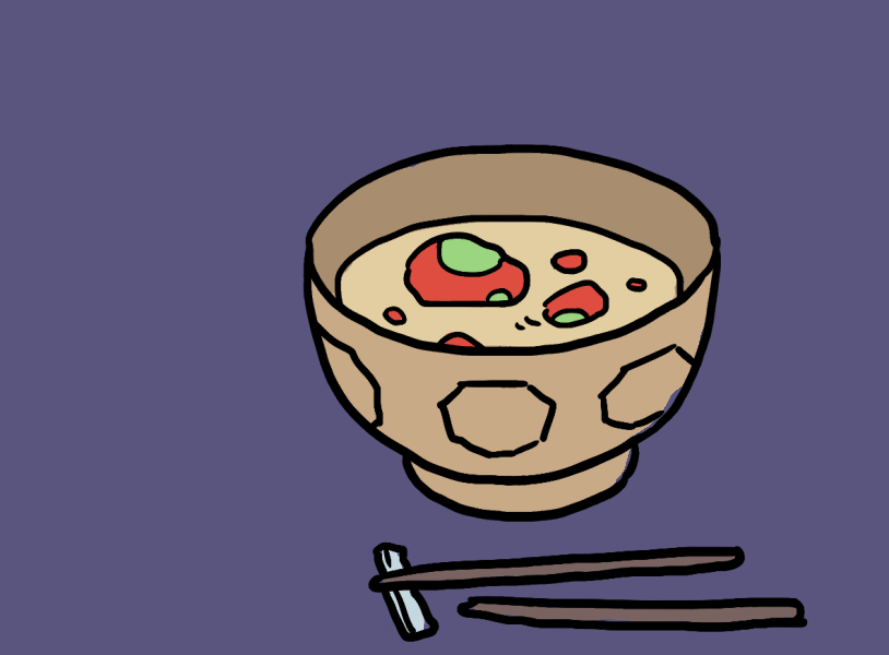 #今月描いた絵を晒そう 
あまおう食べたいな 