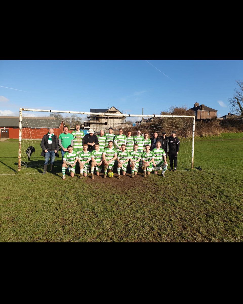 Athletico Tremains tweet media