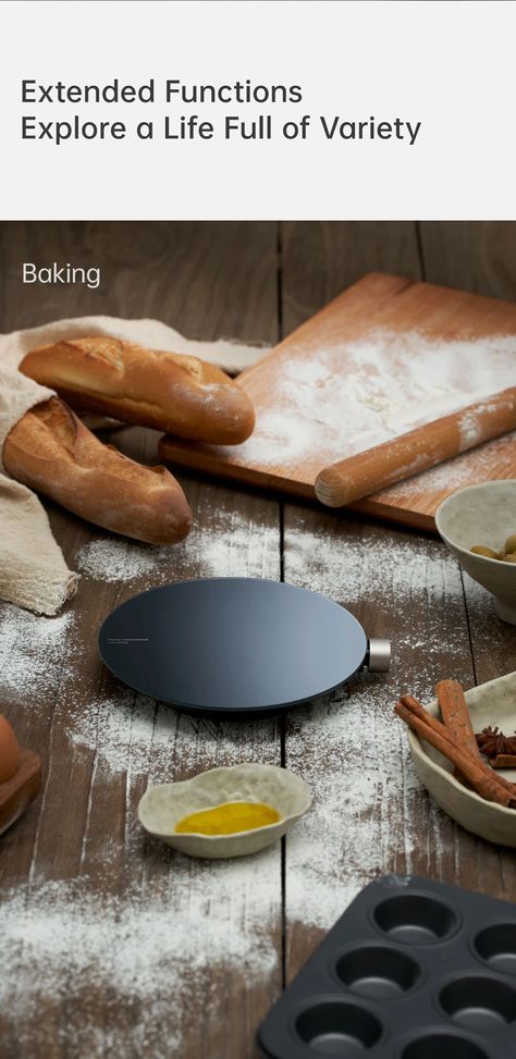 MyToolsStore2's tweet image. Smart Kitchen Scale | Bluetooth APP Electronic Scale | Mechanical Scale | Food Weighing Measuring Tool
😀
mytoolsstore.com/product/smart-…
😀
#smartkitchenscale #SmartScale #smartscale #smartscales #electronicscale #electronicscales #smartkitchen #smartkitchens #smartkitchen