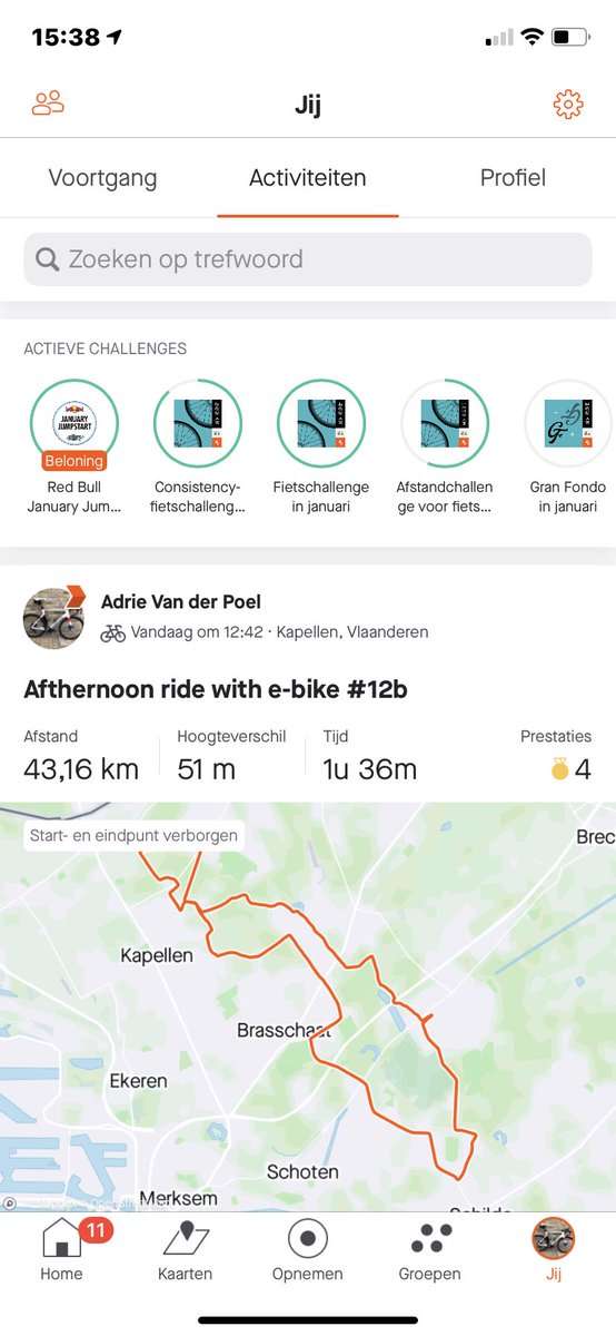 Adrie Van der Poel tweet media