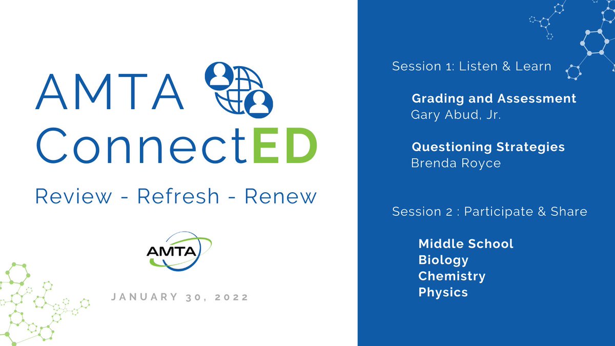 CoachKarle's tweet image. Today is the day! I&apos;m excited to hear from amazing speakers and connect with fellow Modelers. #AMTAconnectED @AMTAteachers