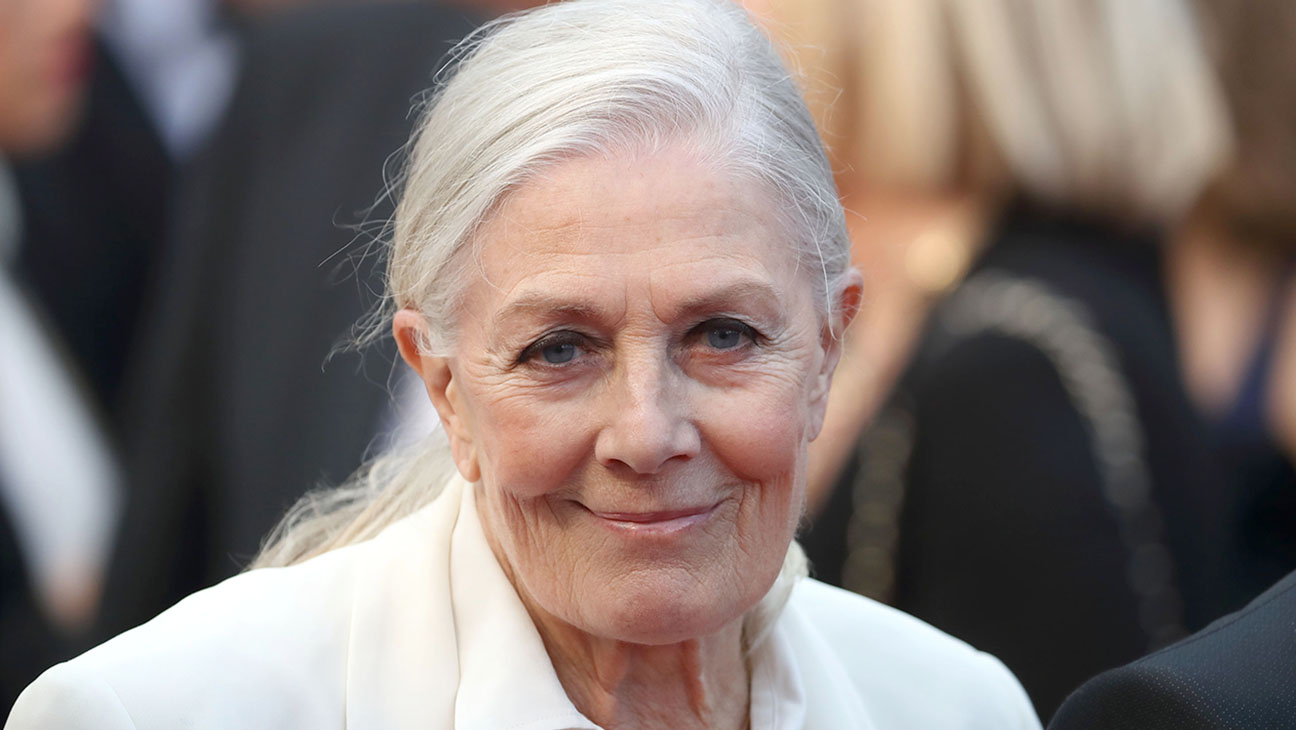 Good morning! Happy Birthday, Vanessa Redgrave! 