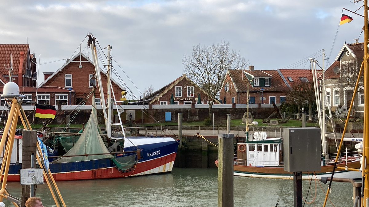 Franz Albers (Nds.) tweet media