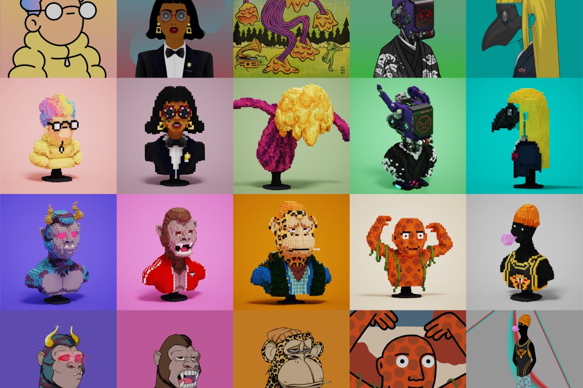 VoxoDeus tweet media