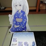 ツイートに含まれる画像