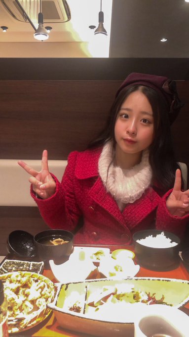 Twitterのコスプレ画像2