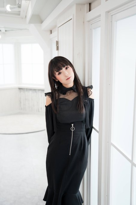 コスプレイヤー秋津穂乃華のTwitter画像69