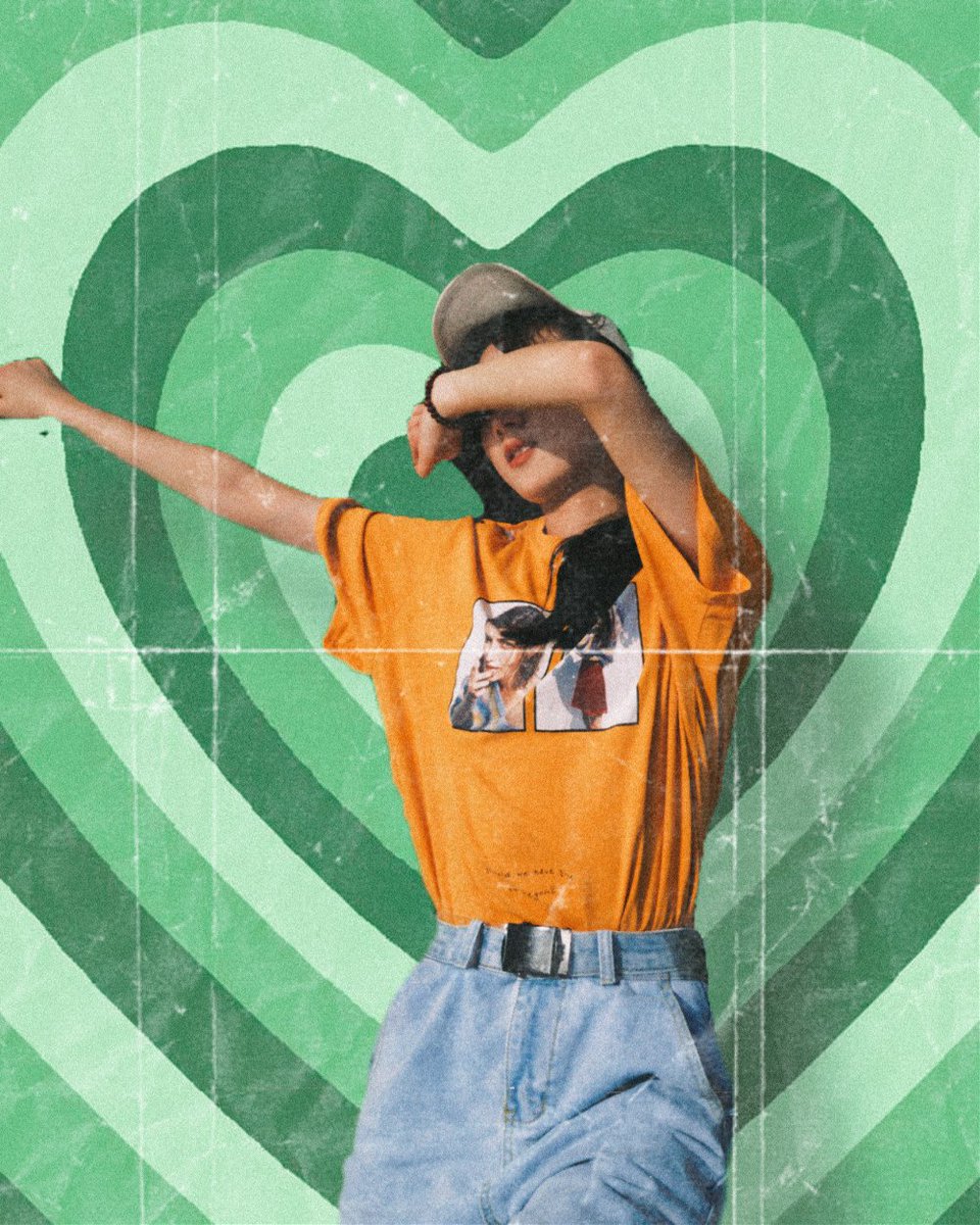 Picsart's tweet image. One #freetoedit photo, four different edits – Which one is your favorite? 🤔  Create your own version here 👉 bit.ly/3ALbNck