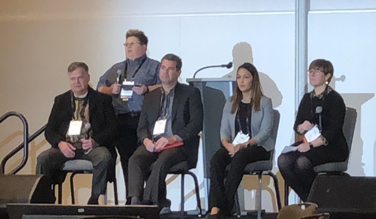 DonnaEurek's tweet image. TETL presents a timely panel discussion of cybersecurity insurance. #TETL2022