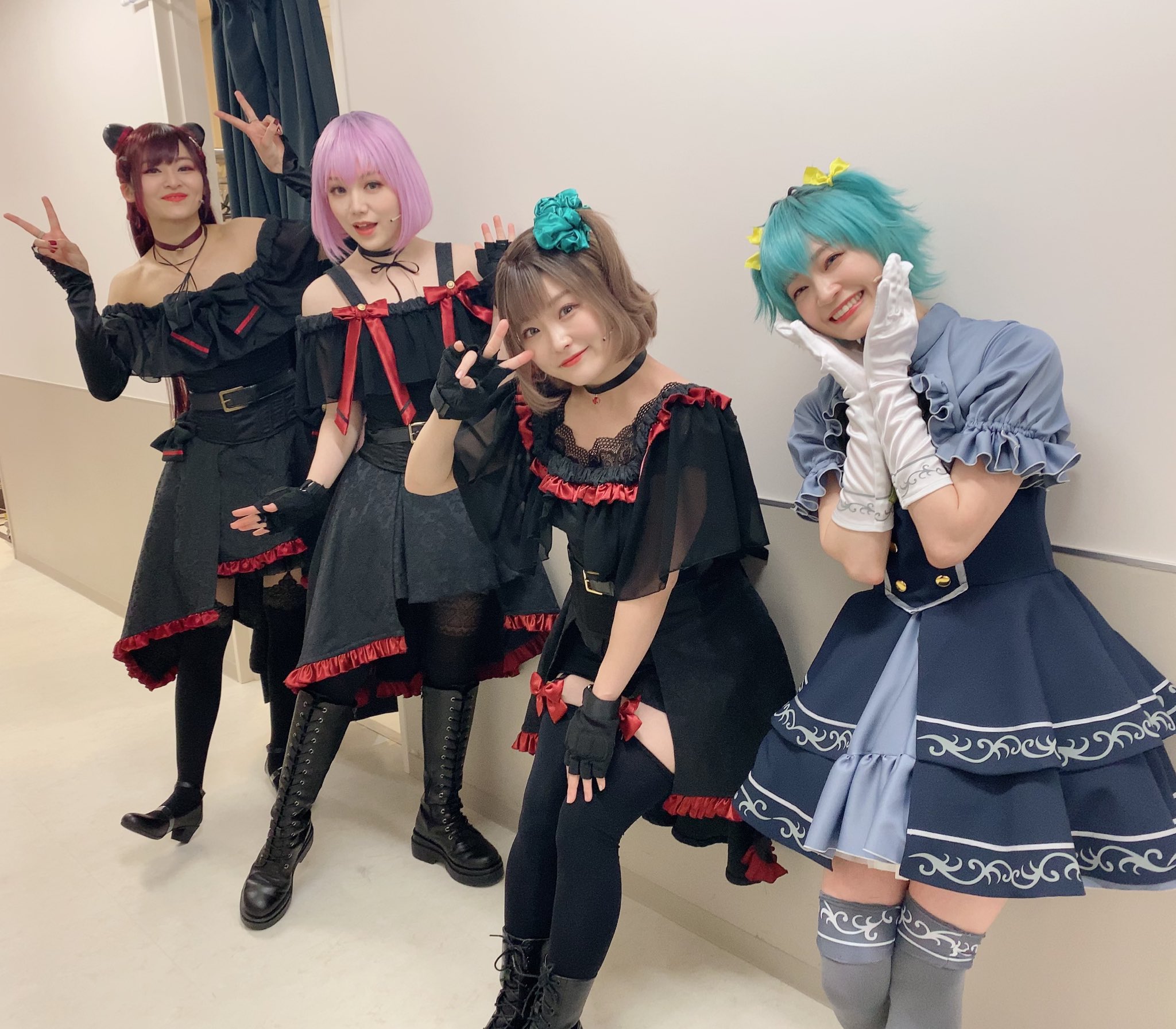 女子プロレス　スターダム　スターダムくじ　なつぽい　アクリルスタンド　全種 女子プロレス スターダム スターダムくじ なつぽい アクリル