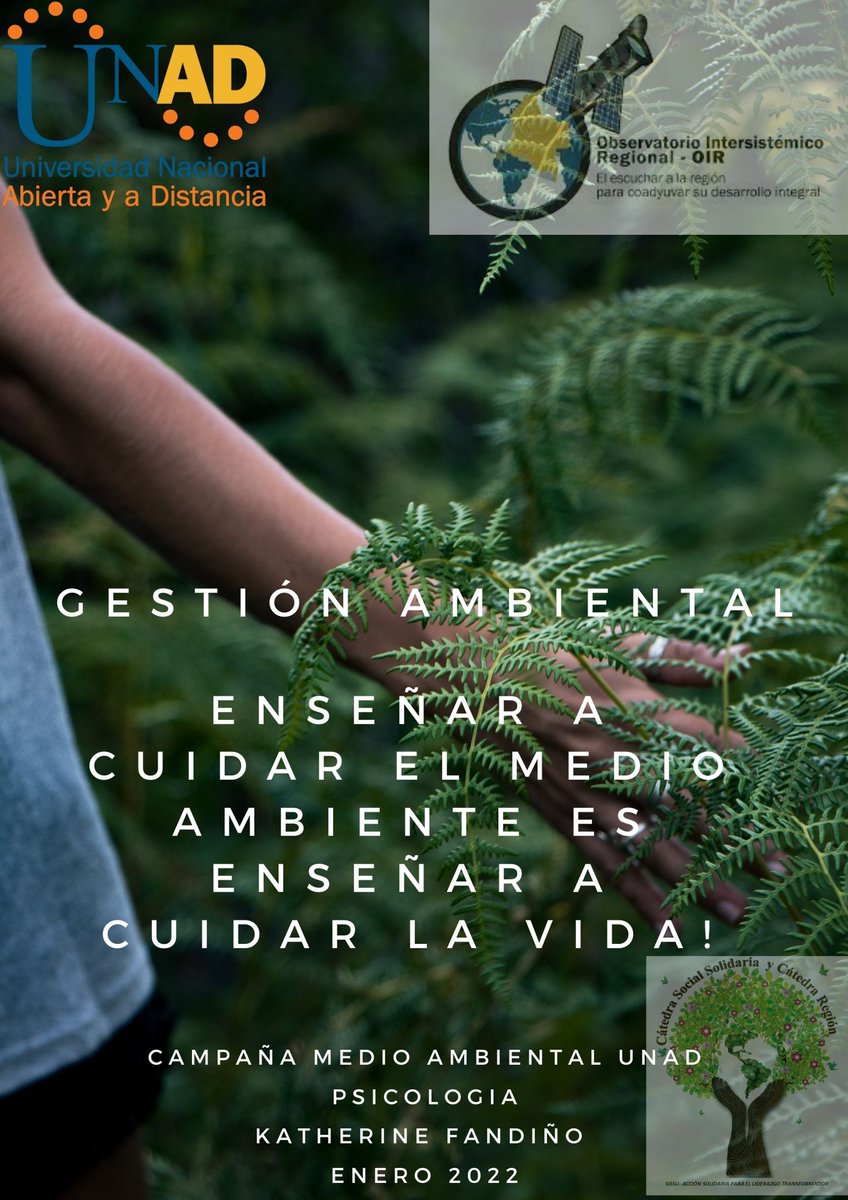 Katefandino's tweet photo. @ElOIRdelaRegion #SERVICIOSOCIALUNADISTAENCASA y tú cómo te comportas con el medio ambiente! ☑️ https://t.co/ojpSKZxkOF
