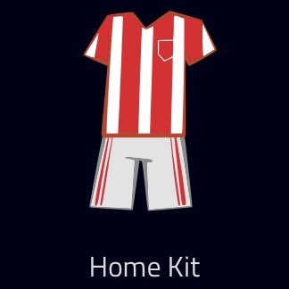 Home kits concept released! 
Official kits will release soon! 🤍❤️
#GoSharks #Footium