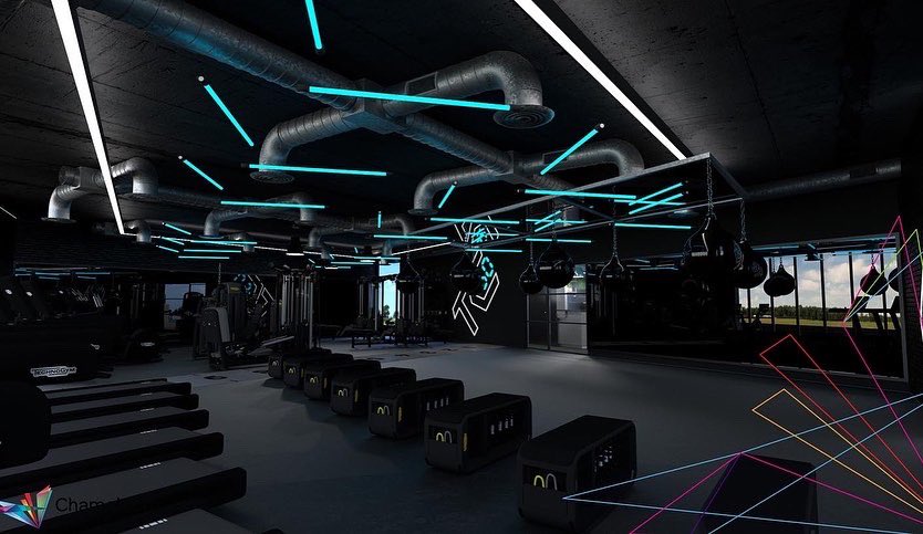 HOW IT STARTED 2014

               V
HOW IT'S GOING 2022

A journey I'm proud of.  Some one asked me in a podcast last week what's your recipe and I said

100g of Community
100g of Fun
100g Passion
100g Consistency
100g Perseverance