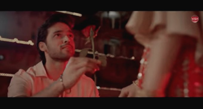 JasminK83448380's tweet photo. MERE HANIYA FT PARTH
#MereHaniyaOnsvmt #ParthSamthaan https://t.co/ZFTRKzcm26