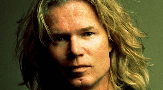 Happy Birthday Adrian Vandenberg (68) January 31st,1954.  