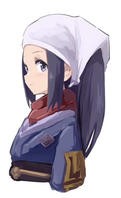 すこーしわかってきたかな～って感じですね('・ω・`) 