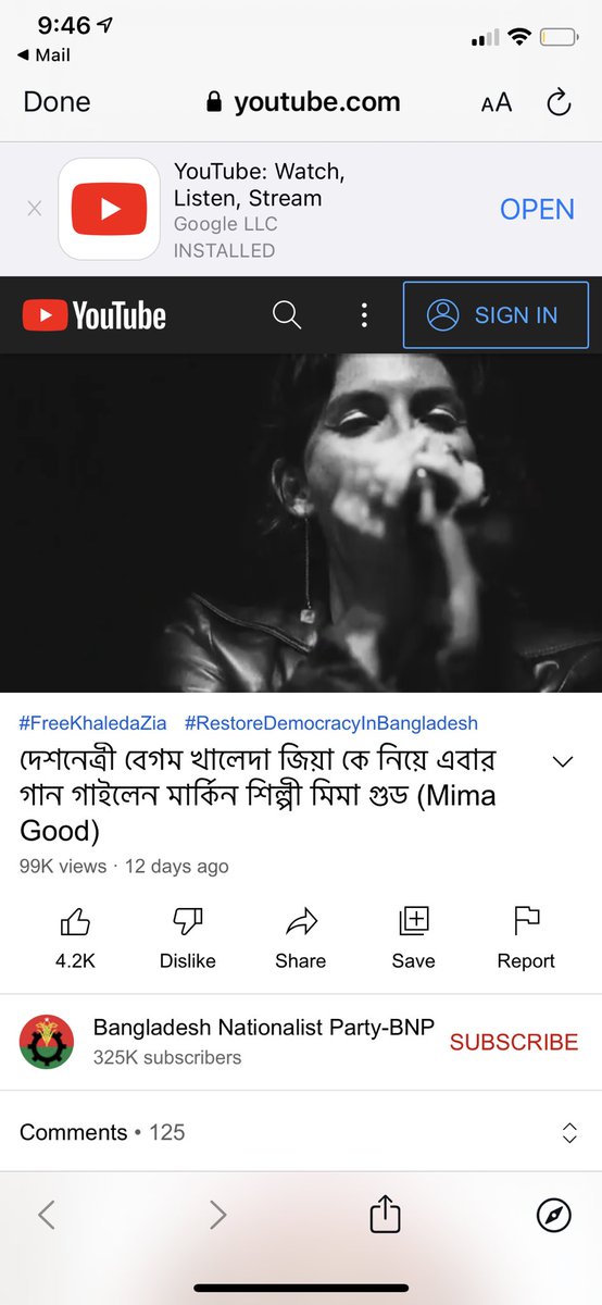 MimaGoodwitch's tweet photo. @TeamYouTube https://t.co/EwqqpsemYM