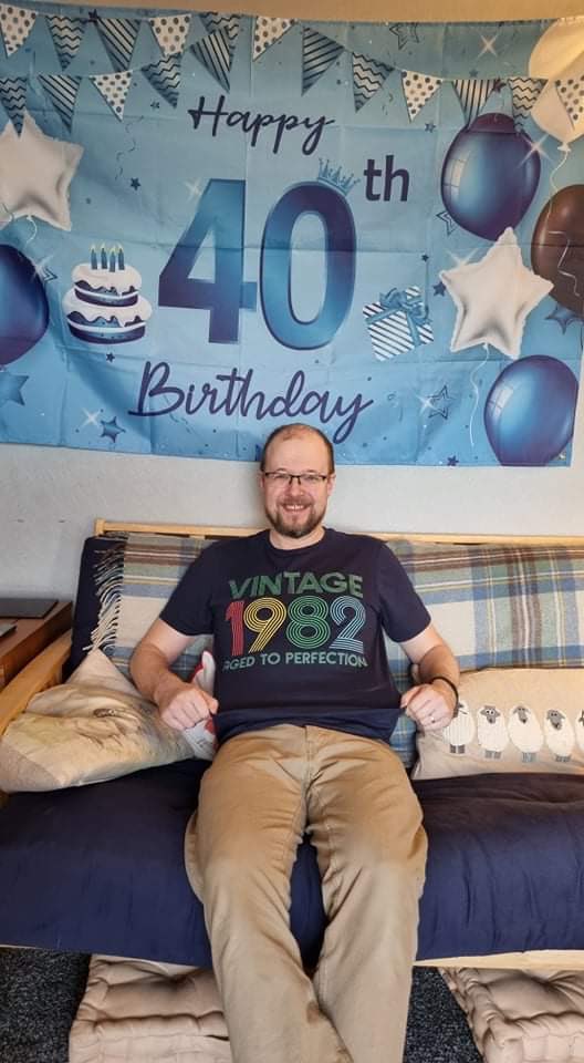 Kenny Lowe tweet media