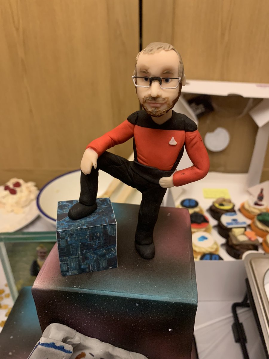 Kenny Lowe tweet media