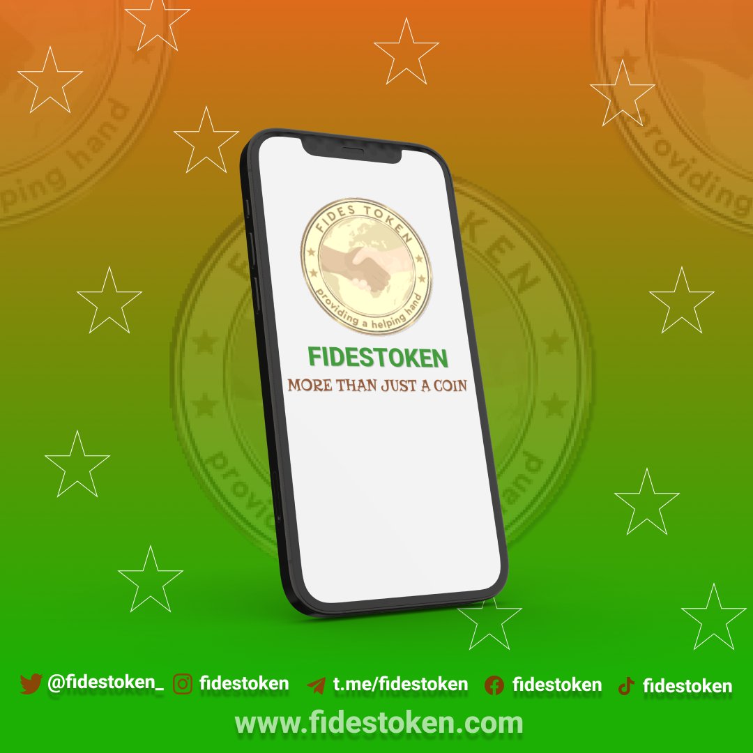 fidestoken_'s tweet photo. Something HUGE is coming.......💣💥
Are you ready?

Join our amazing community and enjoy massive opportunities right now👇

https://t.co/SmNfY1xom2
Giveaways💴, contests🏌️, games🎮, memes, and lots more to gain.

A community built on trust!!!

#Anticipate #fides #community #viral https://t.co/ViM0fYZrNF