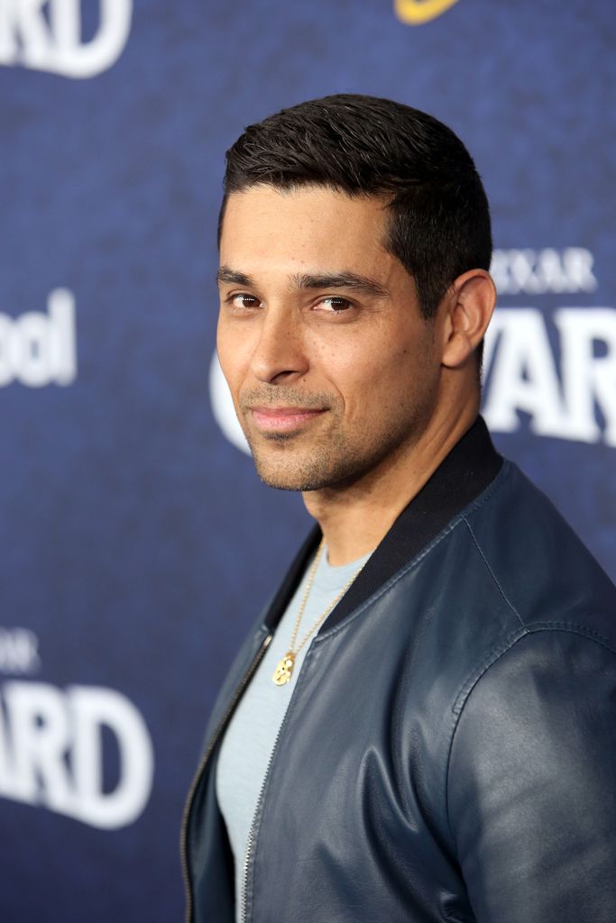 Happy Birthday dear Wilmer Valderrama! 
