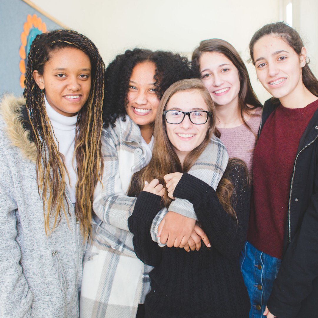 AMIT Children tweet media