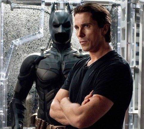 Happy 48th birthday to one of the best actors today in Christian Bale. 