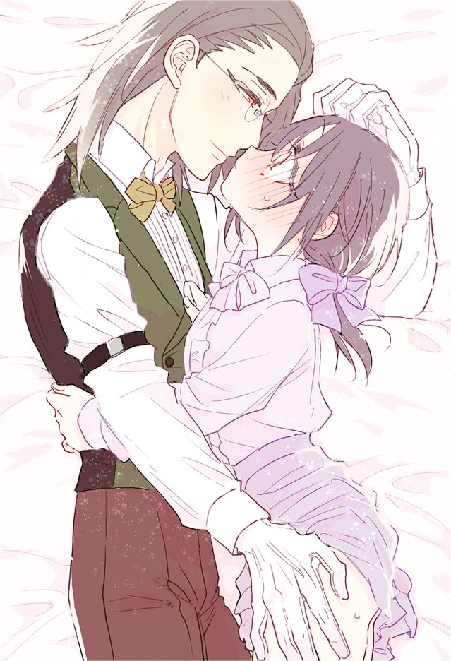 n_inuyama's tweet photo. #1月31日は薄桜鬼愛妻の日
私のかわいい恋人 https://t.co/6Bmt9KFJHJ