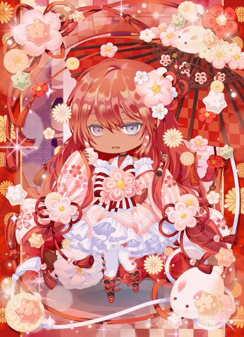 金平糖のtwitterイラスト検索結果