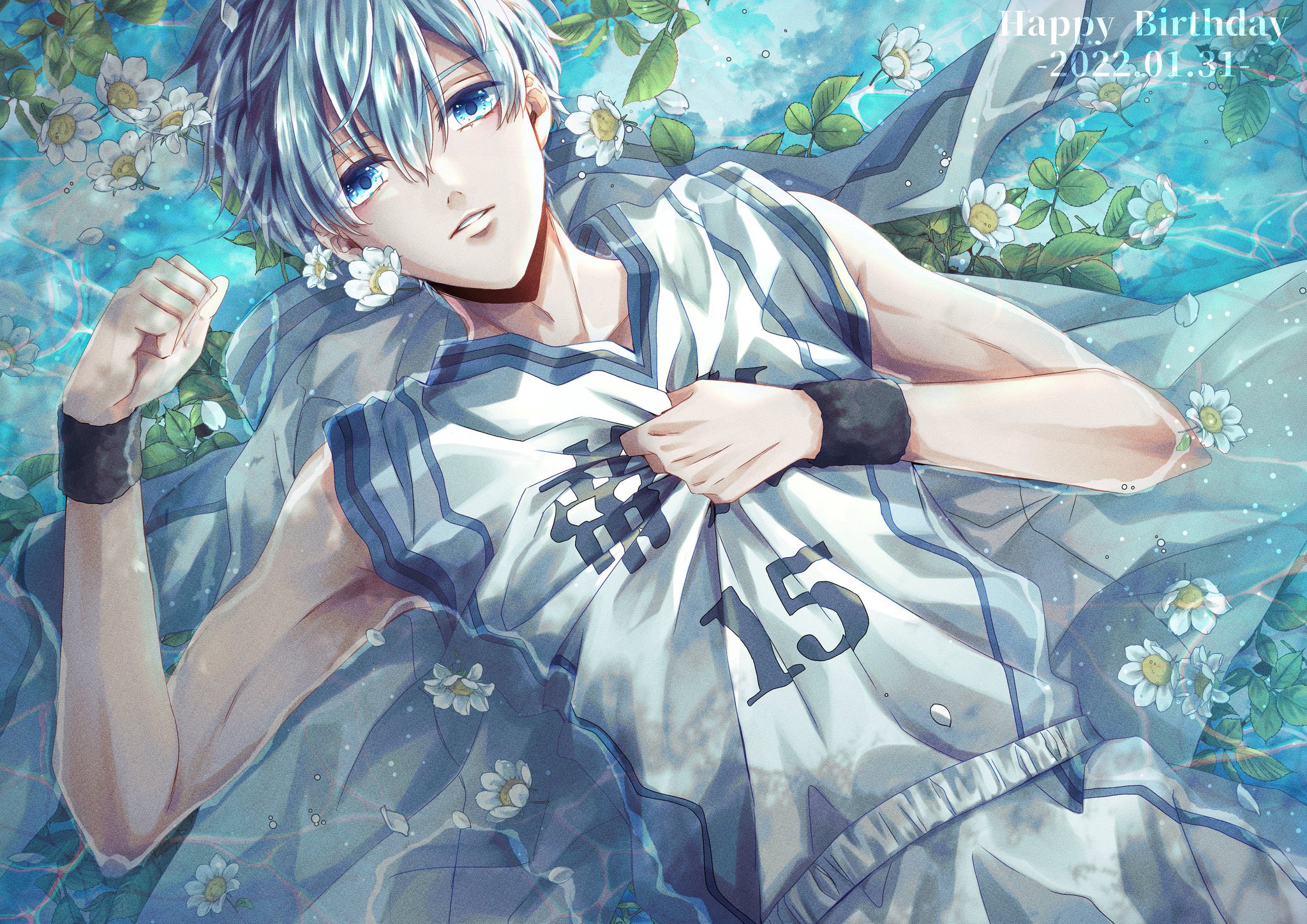 黒子テツヤ生誕祭2021 - Search / X