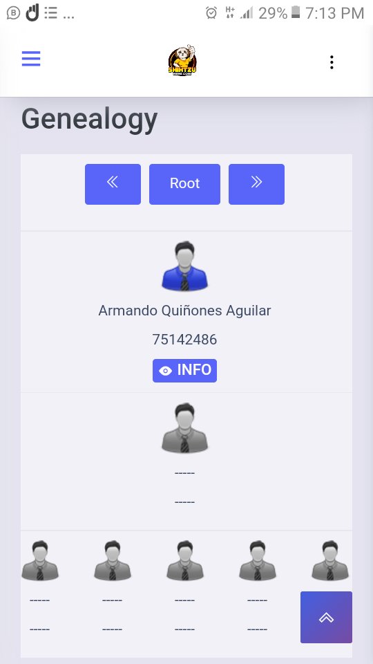 Hola entra a esta apppara ganar ppr afiliados
shihtzu.exchange/register/75142…