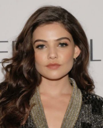 Happy Birthday dear Danielle Campbell! 