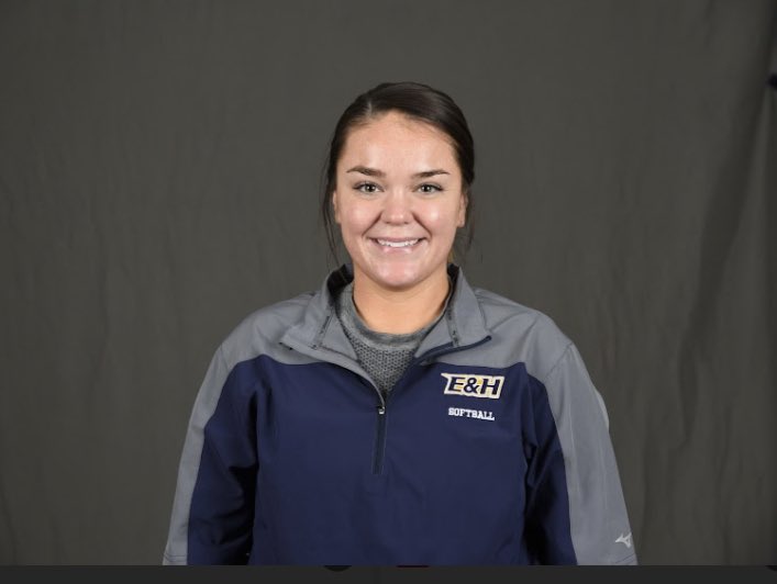 Happy Birthday to our awesome new coach this season, Mari Cook! Coach Cook is passionate about softball and helping student-athletes improve their physical and mental game. We are so glad she’s a Wasp now! We love you, Coach, and hope you have a great birthday!! 🥎 🥳