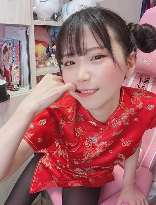 Twitterのコスプレ画像25