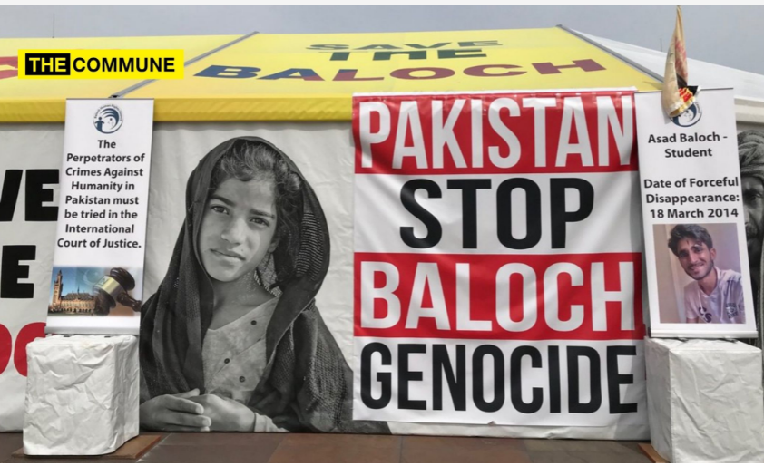 anuj_kum16's tweet photo. Baloch Human Rights Council asks G7 to act against Pakistan for crimes against humanity #PakAgainstHumanity
https://t.co/5LMOoNyil8
@ManzoorPashteen @Saherb1 https://t.co/Qq0yIhE0eh