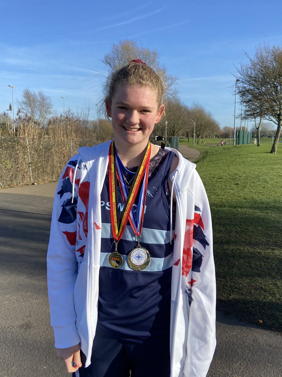 Jess Lamprell tweet media