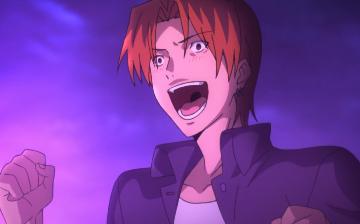 日向 ひゅうが ねぎポン 勇魏 𓊝 本日１月３１日はfate Zeroより雨生龍之介の誕生日です 声優さんは石田彰さんです 龍之介誕生日おめでとうございます Fateシリーズ Fatezero 雨生龍之介生誕祭 雨生龍之介生誕祭