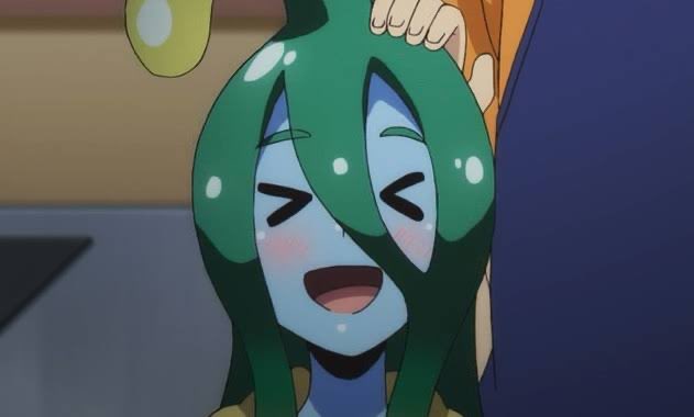 A List Of Tweets Where モンスター娘のいる日常 17巻まで発売中 Was Sent As モンスター娘のいる日常 4 Whotwi Graphical Twitter Analysis