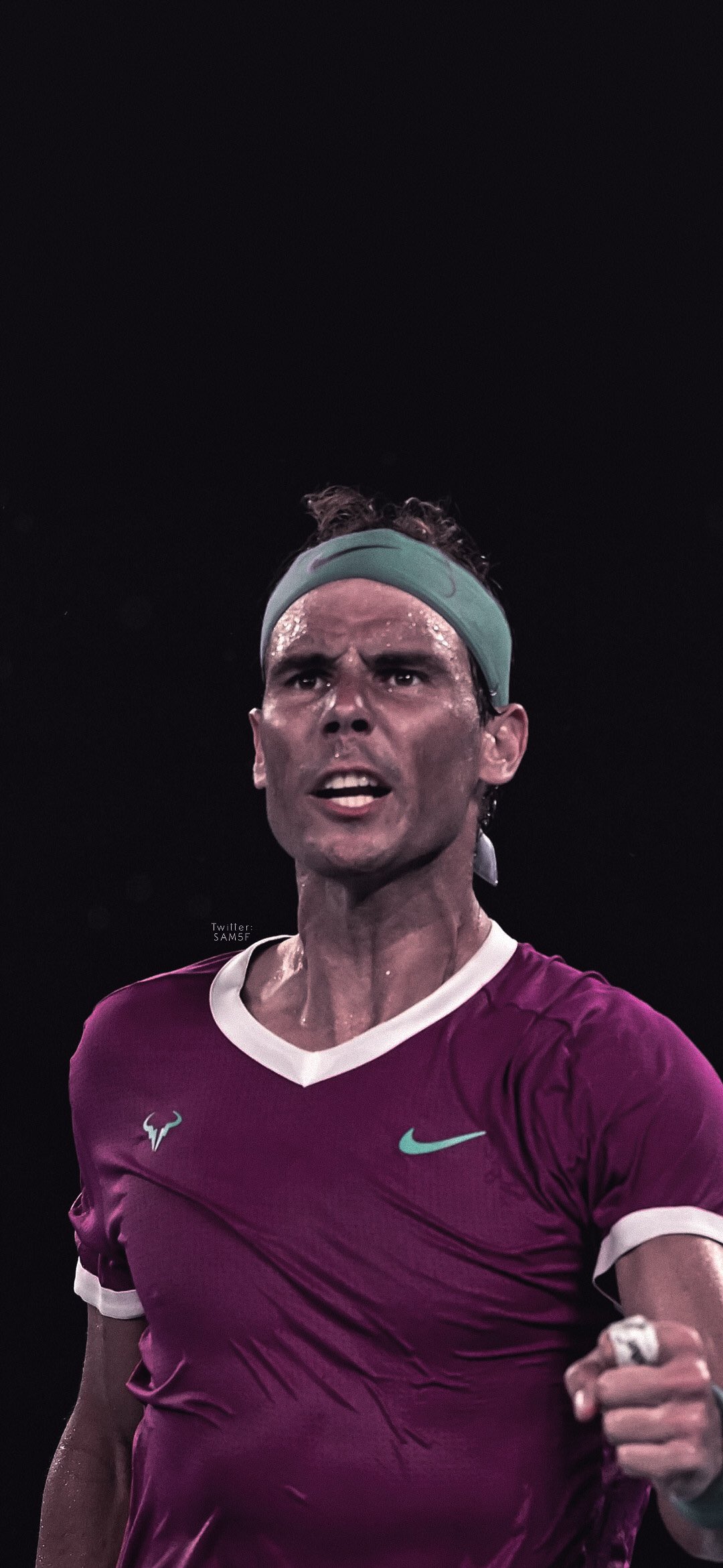 nadal wallpaper