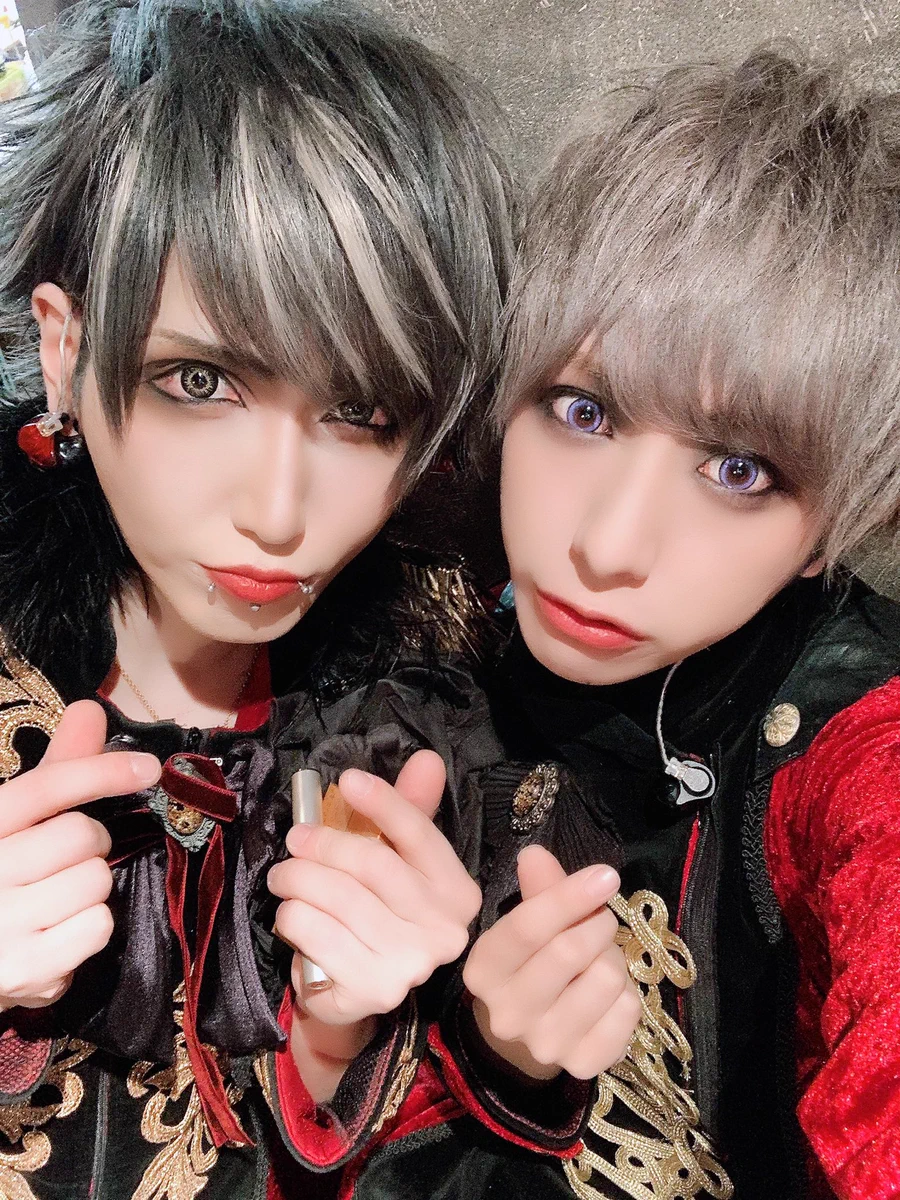 テンシʚ✞ɞ (@tenshi_kkc1210) / X