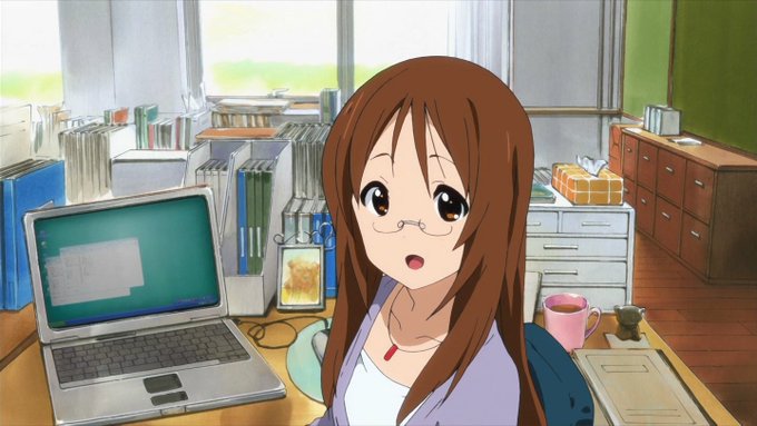 山中さわ子生誕祭 Twitter Search Twitter