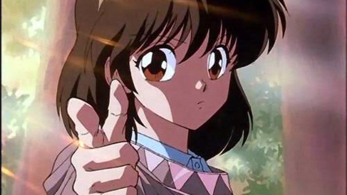本日1月31日は幽遊白書より雪村螢子の誕生日です。 声優さんは天野